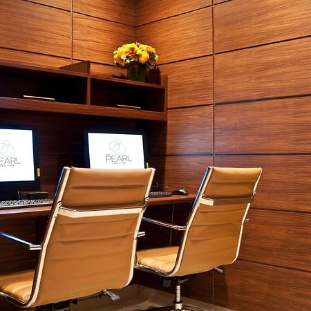 The Pearl Hotel Нью-Йорк Екстер'єр фото