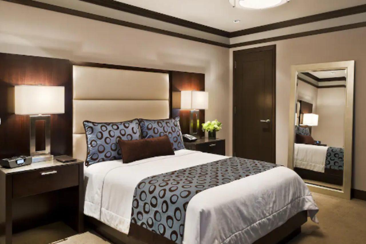 The Pearl Hotel Нью-Йорк Екстер'єр фото