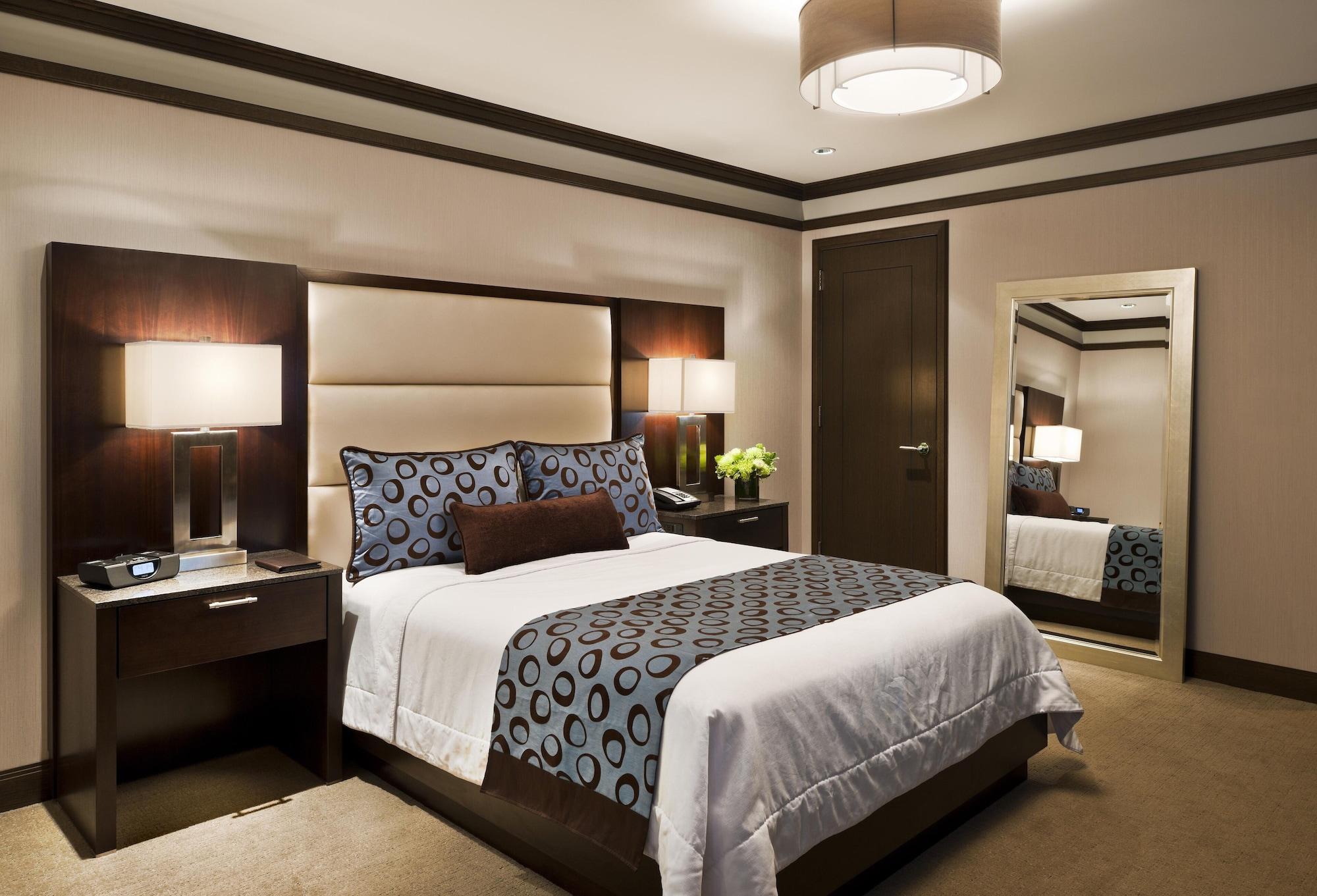 The Pearl Hotel Нью-Йорк Екстер'єр фото