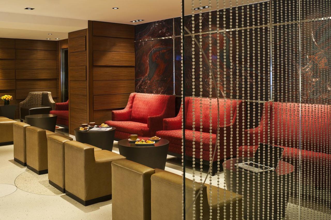 The Pearl Hotel Нью-Йорк Екстер'єр фото