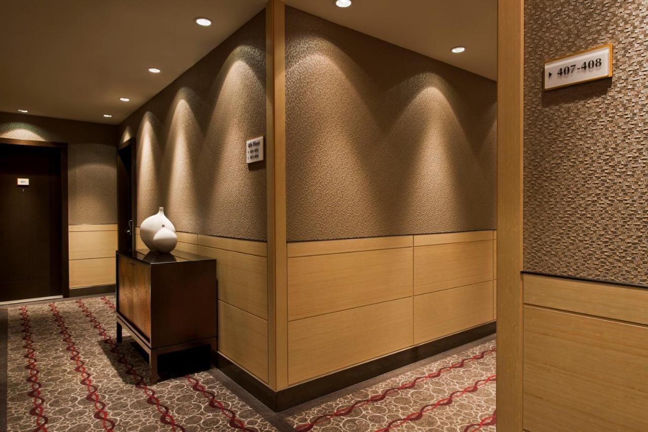 The Pearl Hotel Нью-Йорк Екстер'єр фото